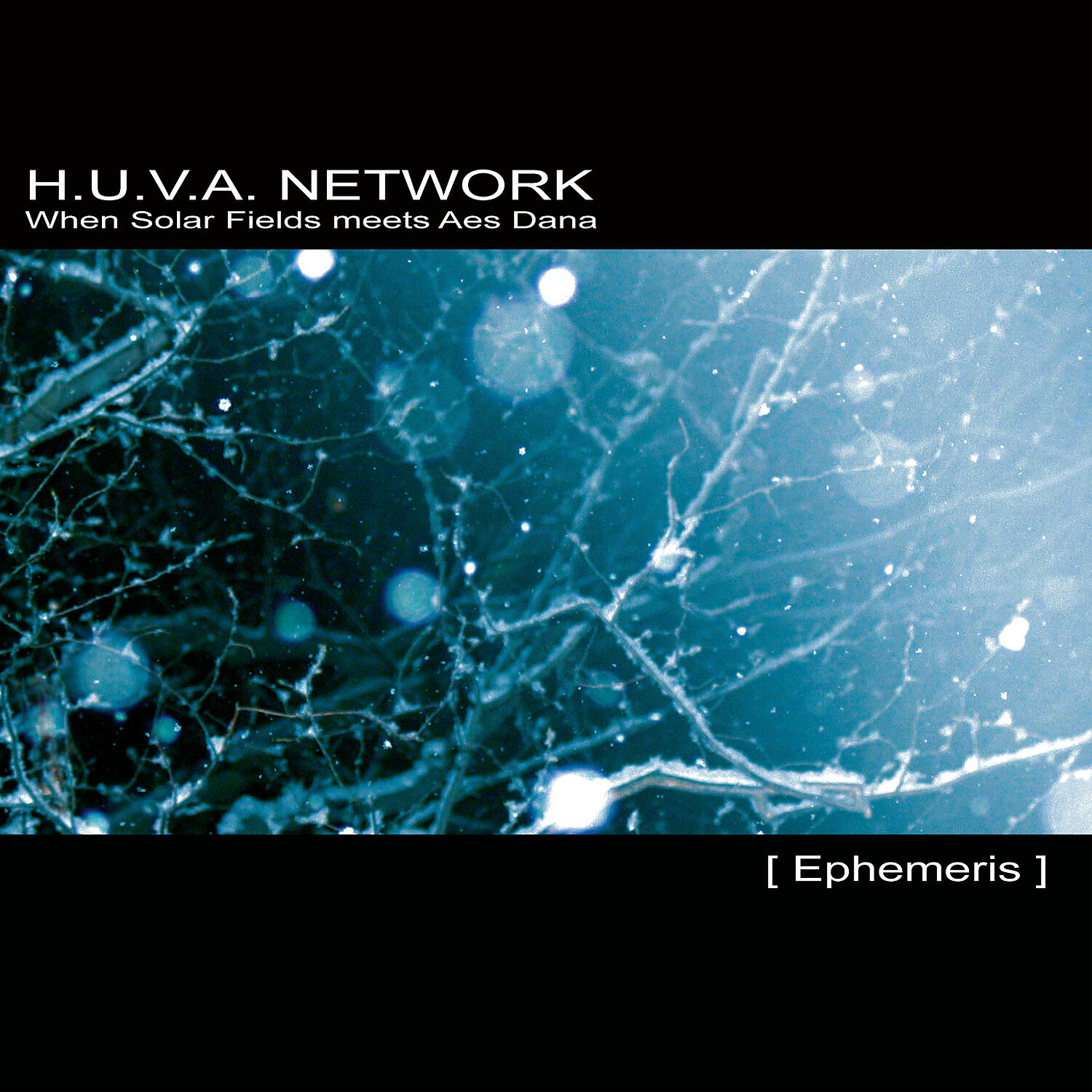 H.U.V.A. NETWORK - Orientations (Above Towns Edit)