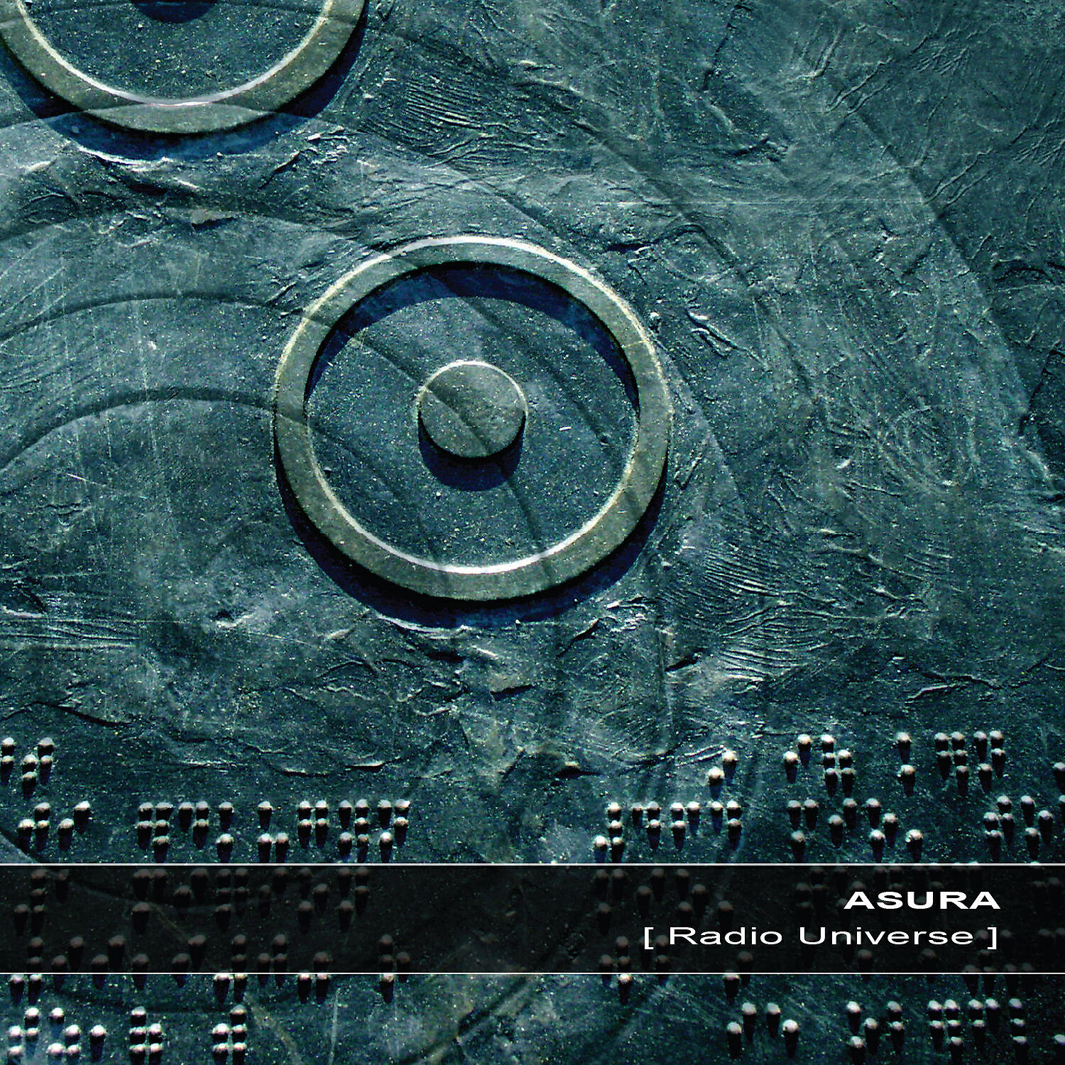 ASURA - Farscape 7 (feat. Ayten)