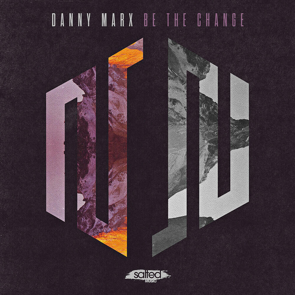 Danny Marx - My Love