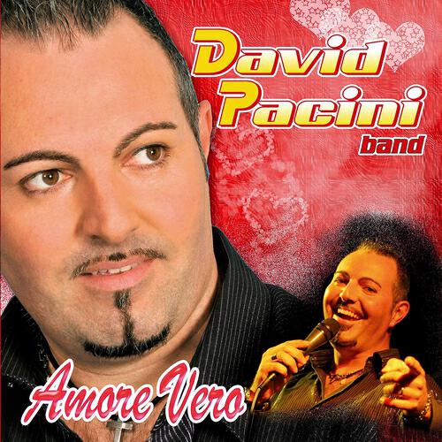 David Pacini - Fox per due