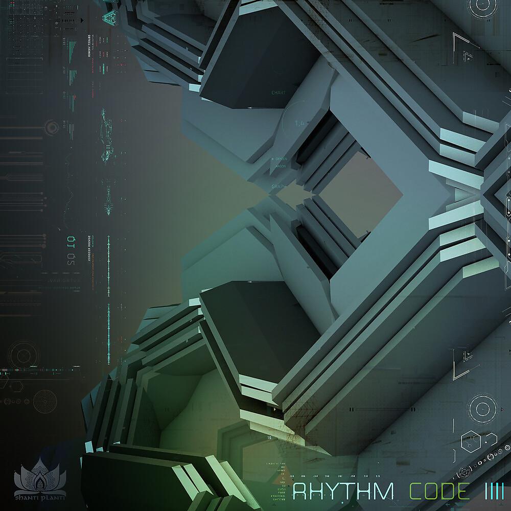 Постер альбома Rhythm Code IV