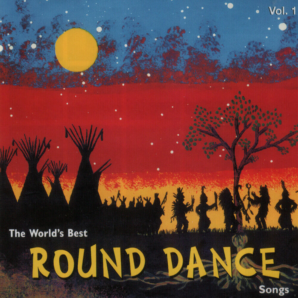Whitefish Bay - Ojibway Traditional Round Dance