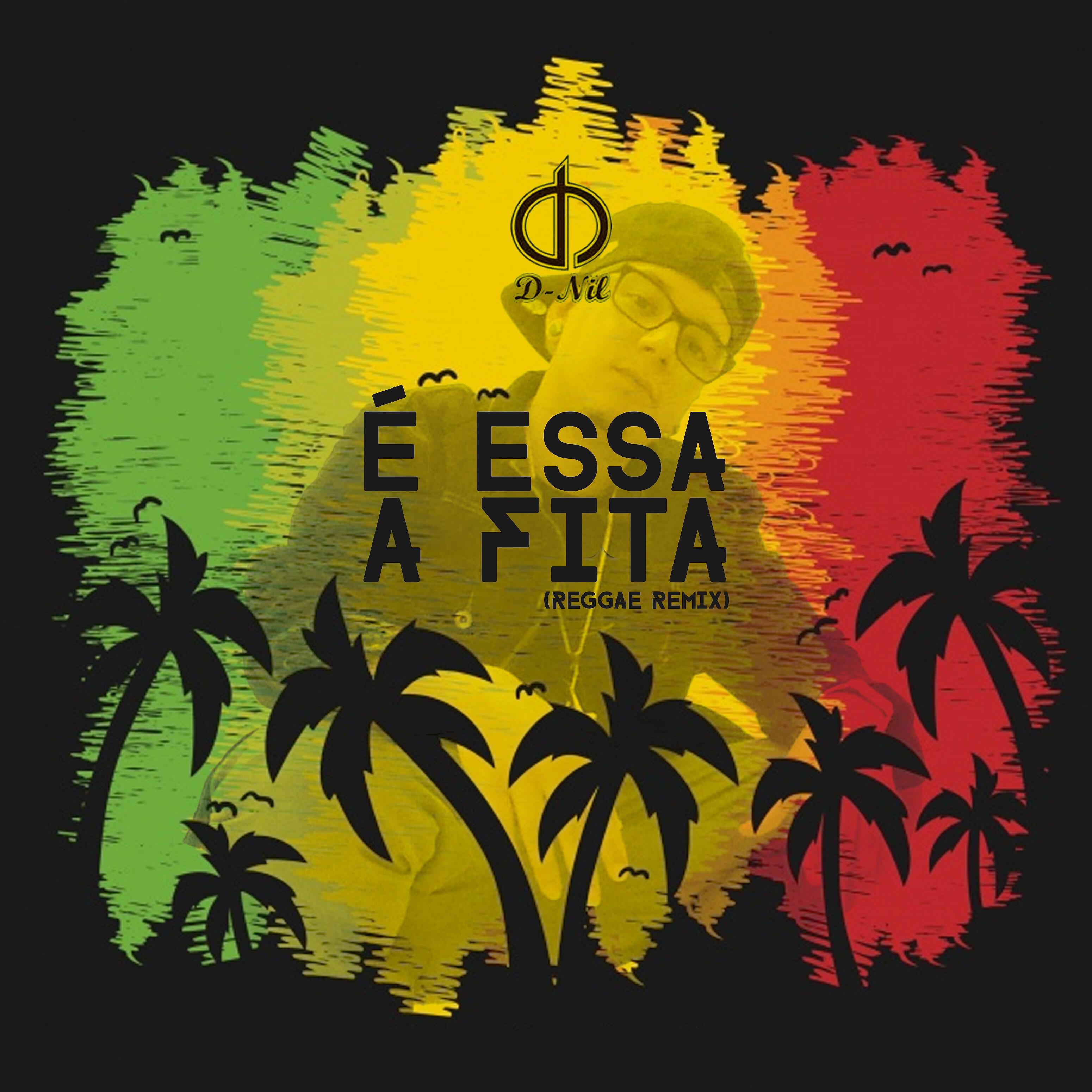 D-Nil - É Essa a Fita (Reggae Remix)