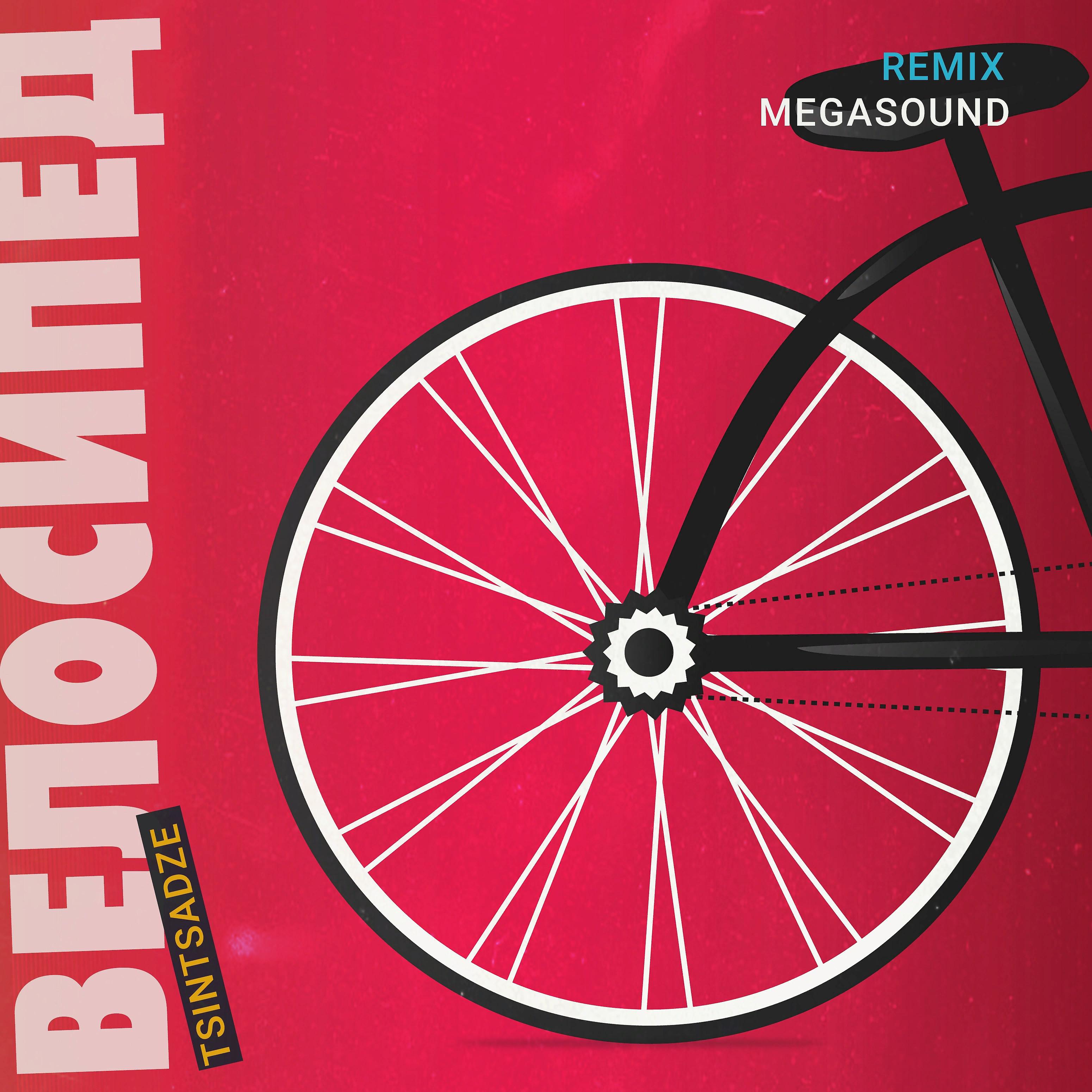 Постер альбома Велосипед (Megasound Remix)