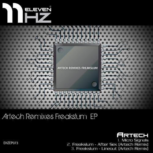 Artech - Micro Signals