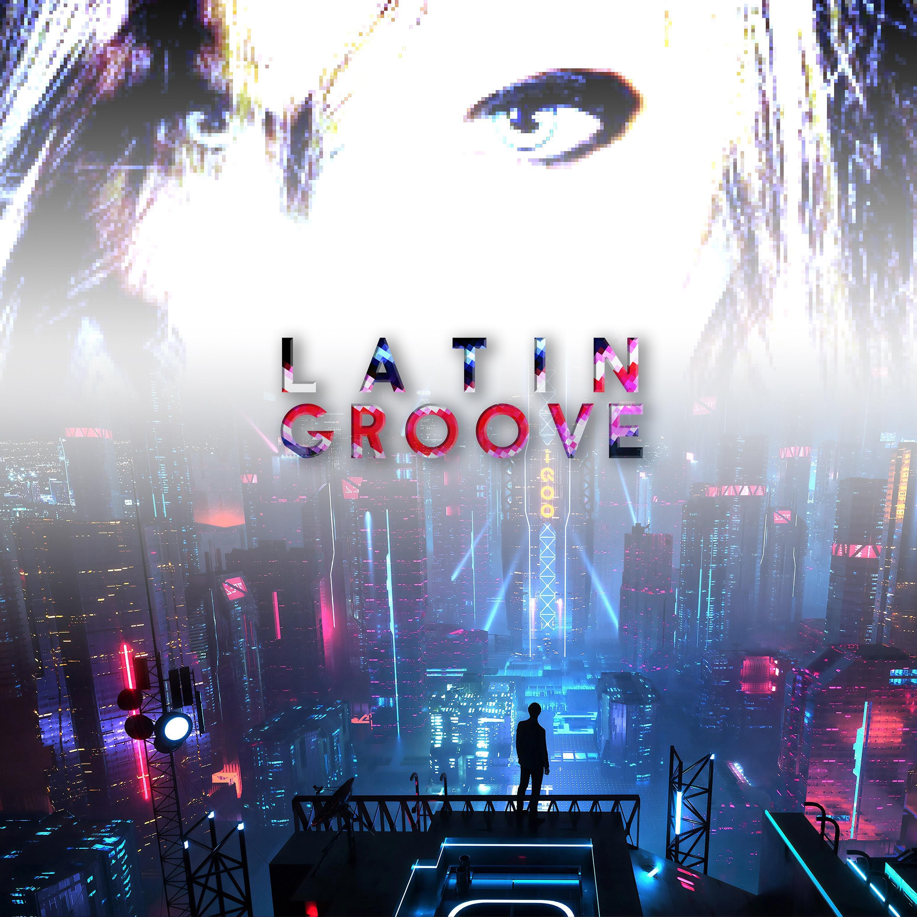 D33 J4Y GONZ4L0 - Latin Groove
