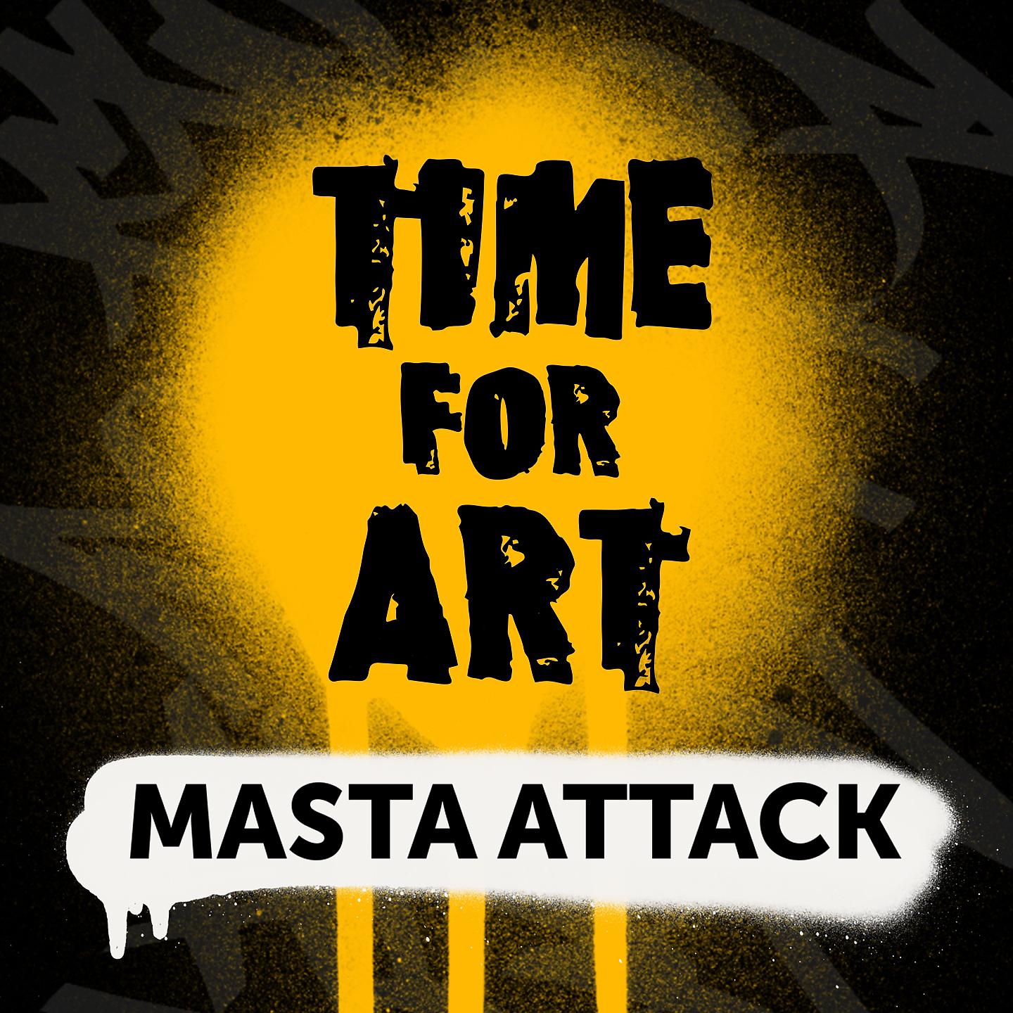 Постер альбома Time for Art