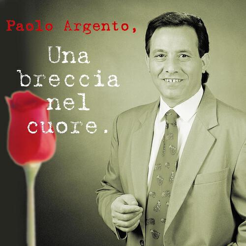 Paolo Argento - Dimmi qualcosa di più