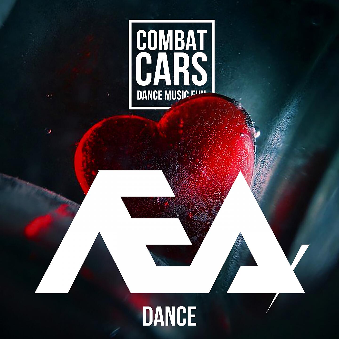 Combat Cars - Лёд (Dance Remix)
