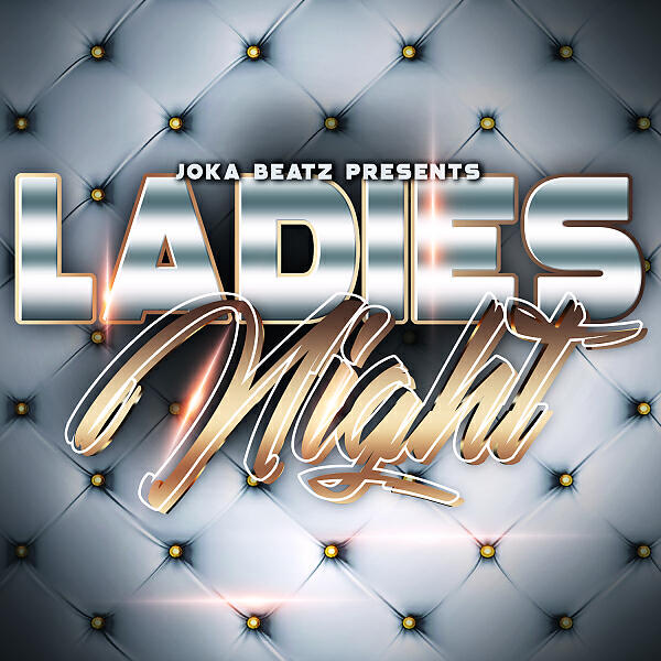 Joka Beatz - This Feeling (feat. Shanna Hustle)