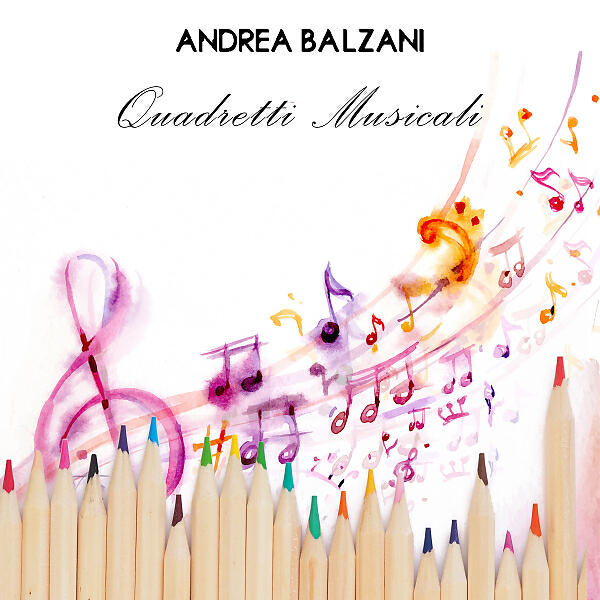 Andrea Balzani - Marcia dei Soldatini
