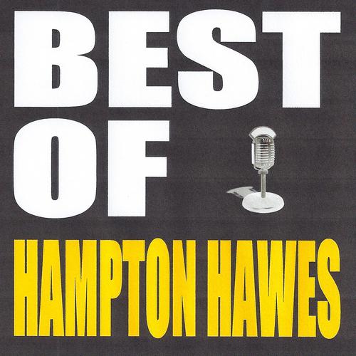 Постер альбома Best of Hampton Hawes