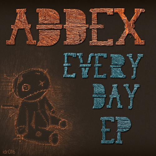 Addex - Everyday (Addex Deep House Mix)