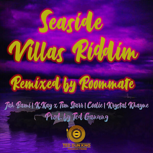 Krystal Khayne - Plain Talk (Roommate Remix)