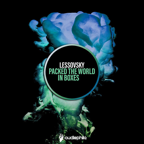 Lessovsky - Packed The World In The Boxes (Dub Mix)
