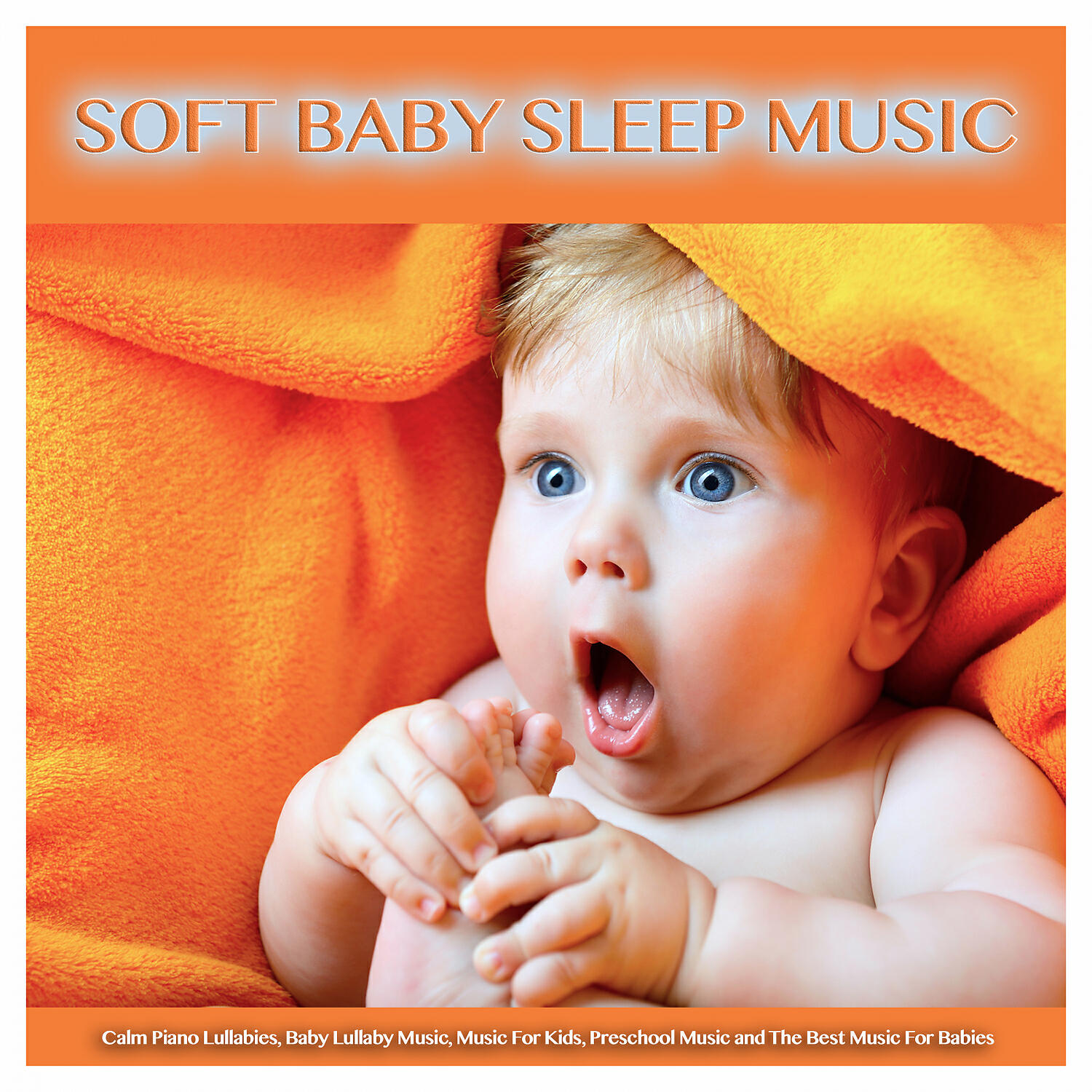 Baby Sleep Music - Baby Lullaby