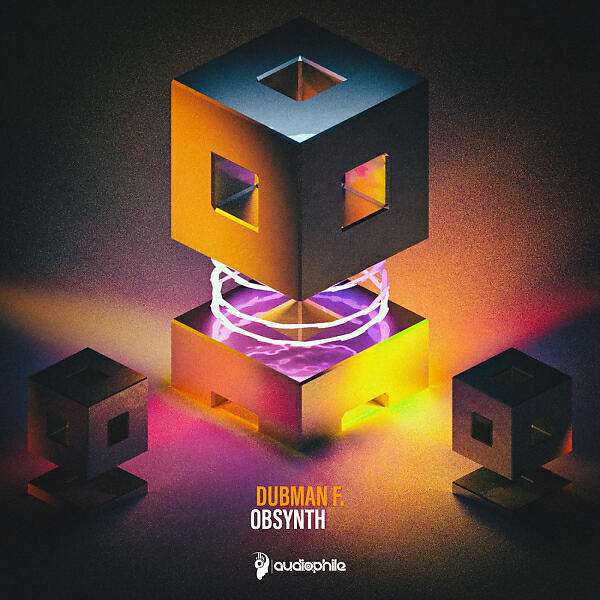 Dubman F. - Jaax
