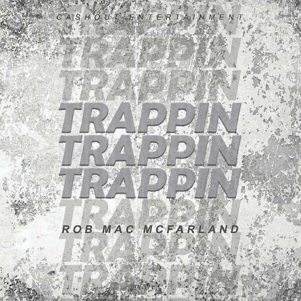 Rob Mac Mcfarland - Fresh out