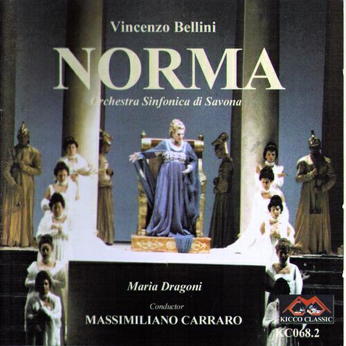 Maria Dragoni - Cavatina