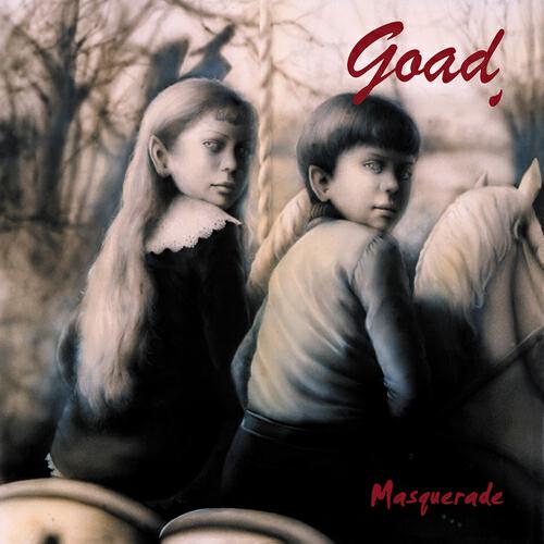 GoaD - Masquerade (Finale)