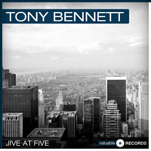 Tony Bennett - Our Lady of Fatima (Remastered)