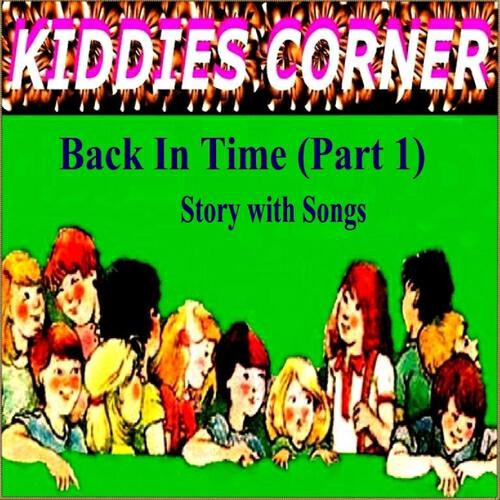 Kiddies Corner - Landing On Earth (Original)