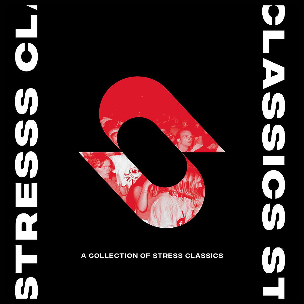 Постер альбома A Collection of Stress Classics