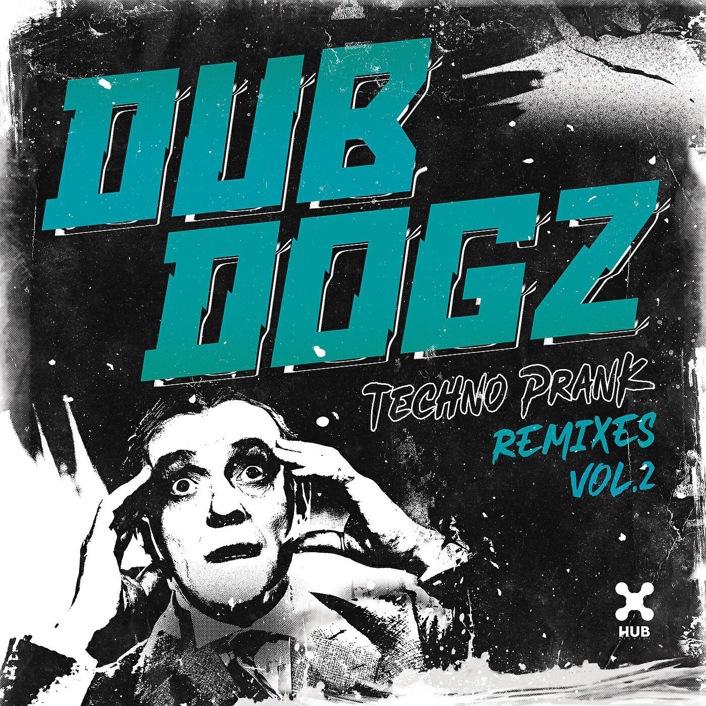 Dubdogz - Techno Prank (The Fish House Remix) (Extended Mix)