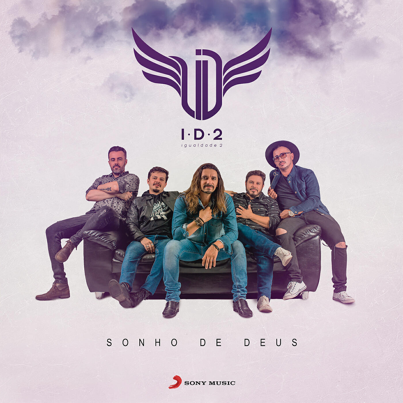 ID2 - Eu Sou