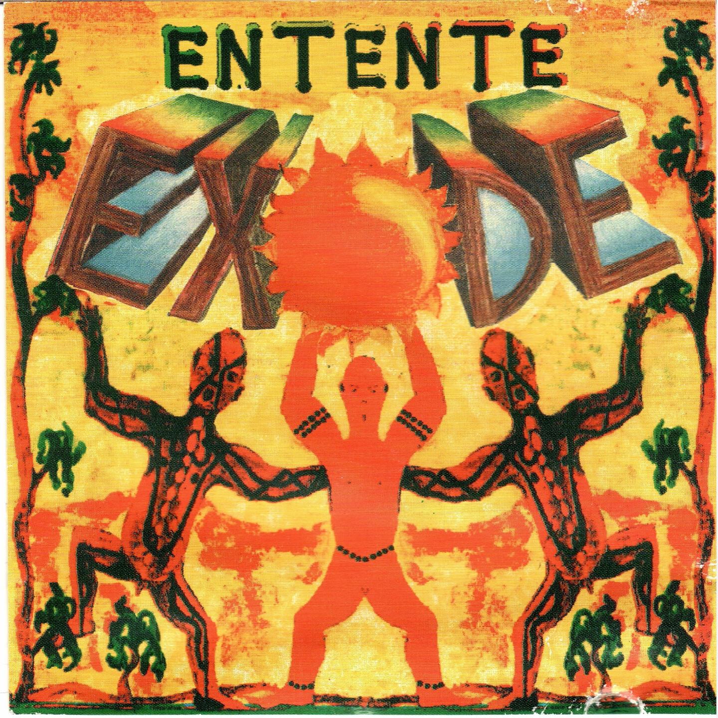 Exode - Tant pis