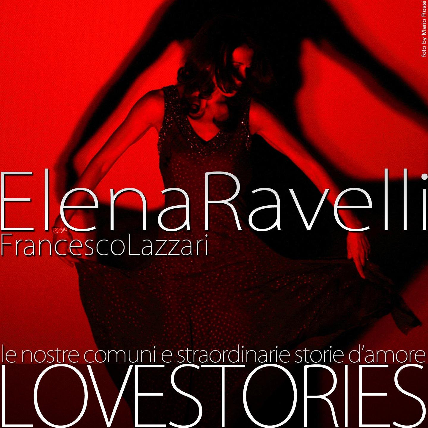Постер альбома Love Stories (Live)