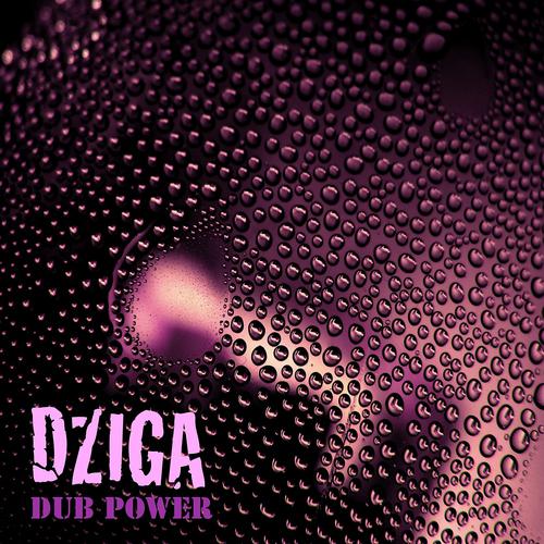 Постер альбома Dub Power