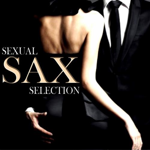 Постер альбома Sexual Sax Selection
