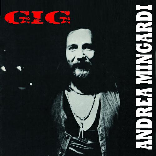Andrea Mingardi - Azidant a cal dè