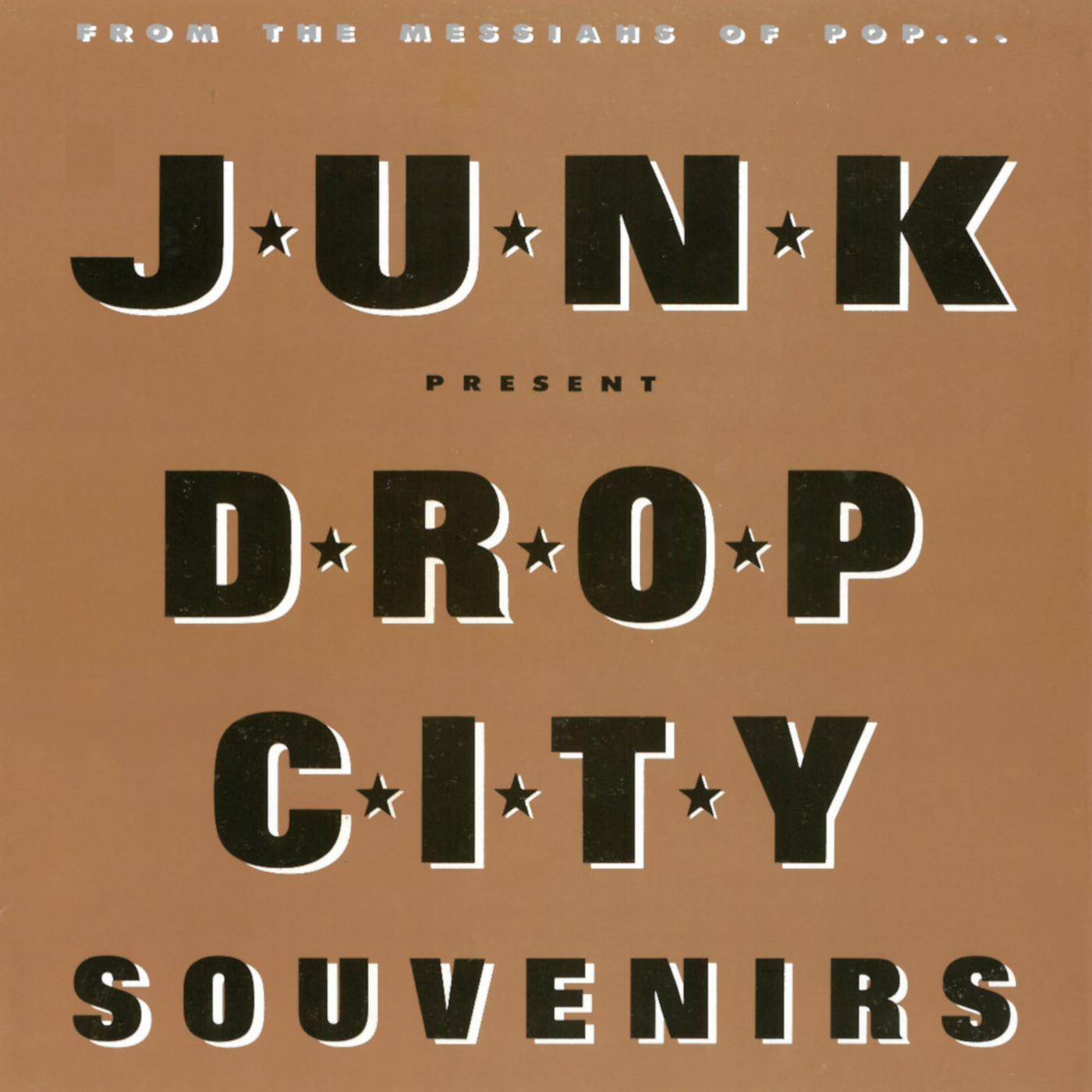 Постер альбома Drop City Souvenirs  (2016 Remaster)
