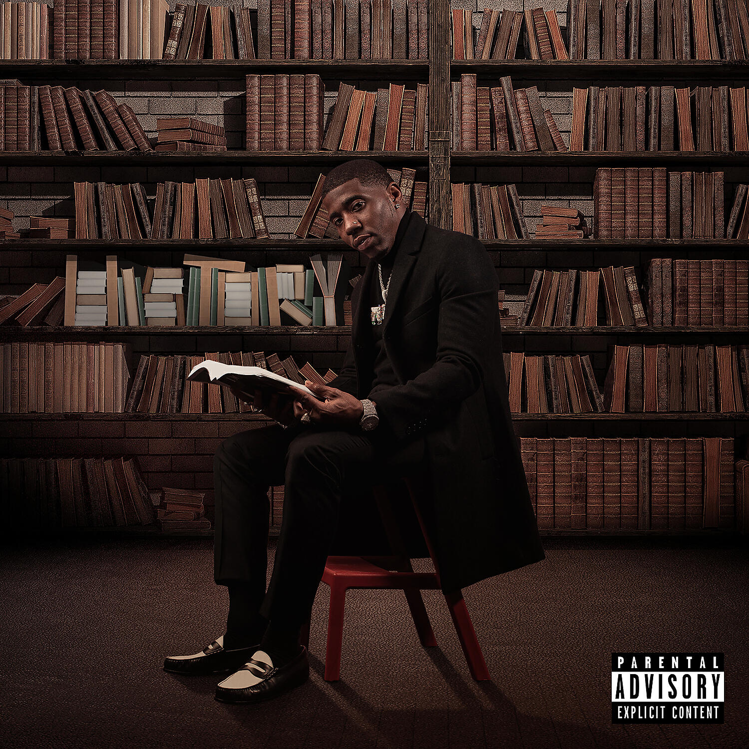 YFN Lucci - America (feat. Bigga Rankin)