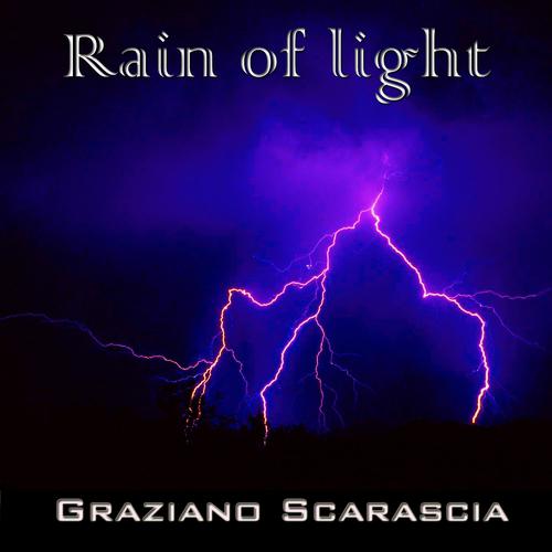 Постер альбома Rain of Light