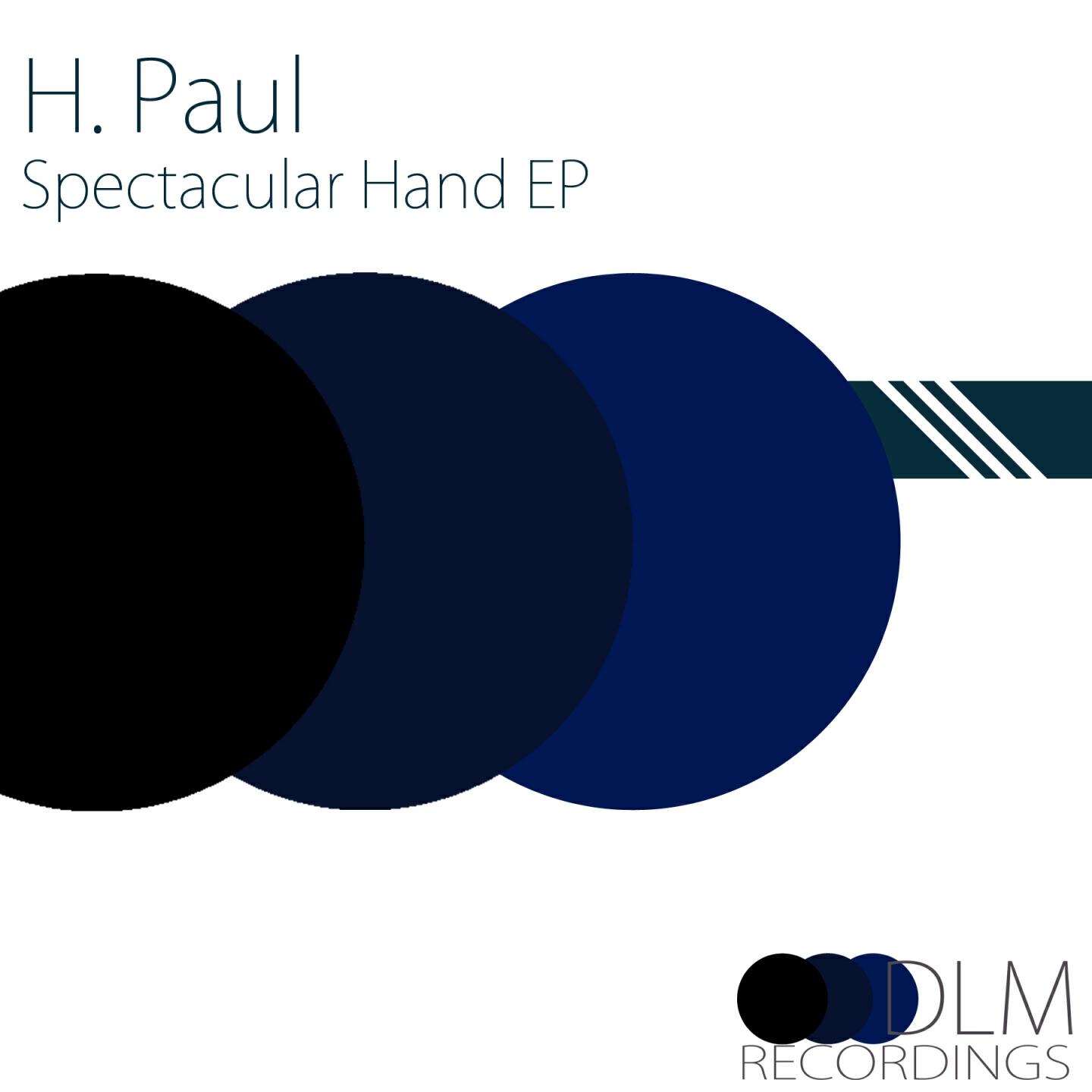 H. Paul - Synthetic Theraphy (Tony Silver Remix)