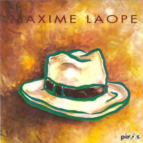 Maxime Laope - Yasmina