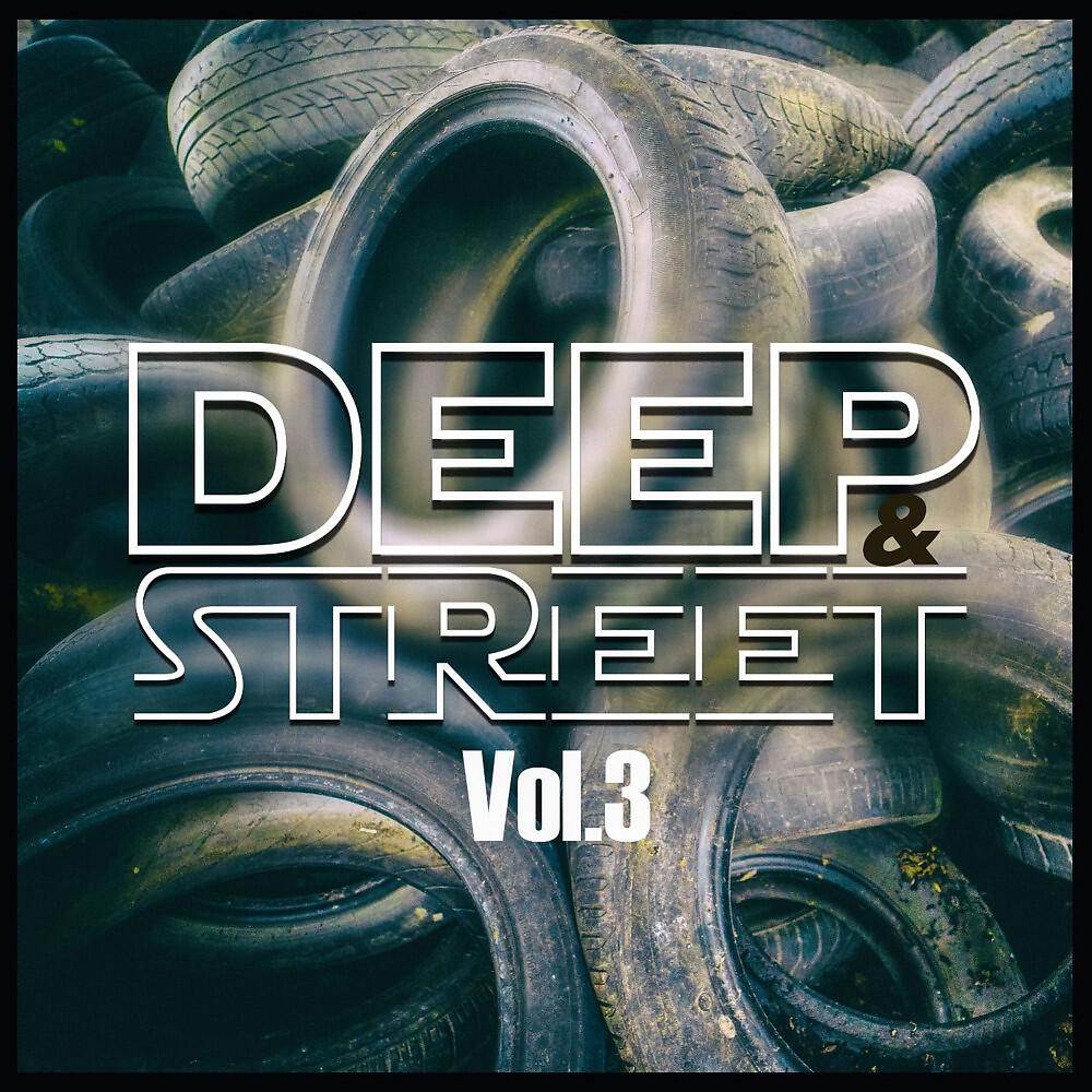 Audio System - Man Done Again (Carpet Deep Mix)