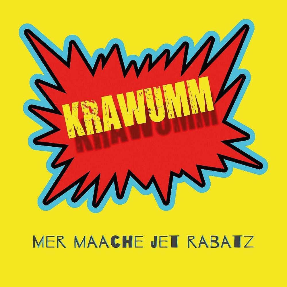 Krawumm - Mim Petrus