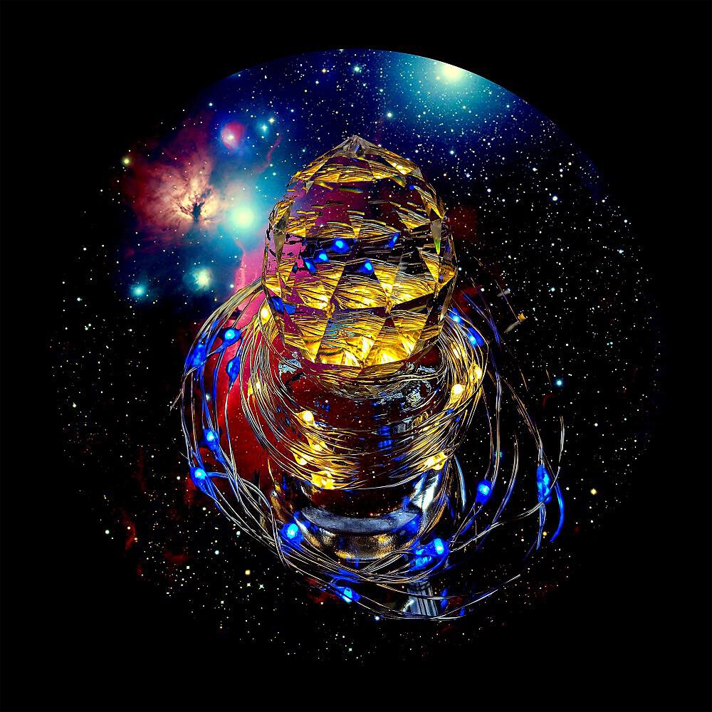Ariel Kalma - Battement De Temps