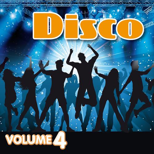 Постер альбома Disco, Vol. 4