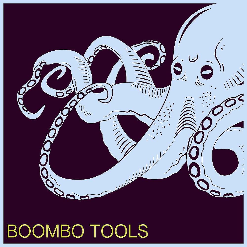 Ragganame - Boombo (DJ Tool Mix)