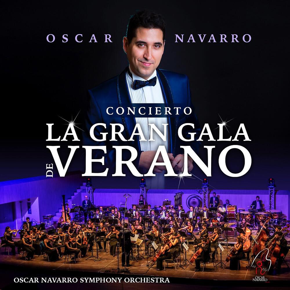 Oscar Navarro - La Mula (Soundtrack for the Movie 