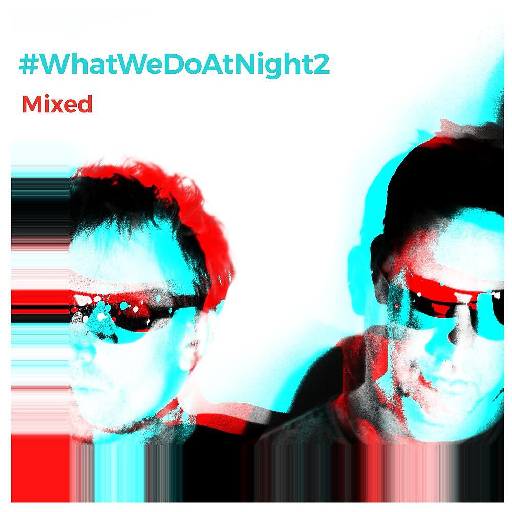 Blank & Jones - Blur (Mixed)
