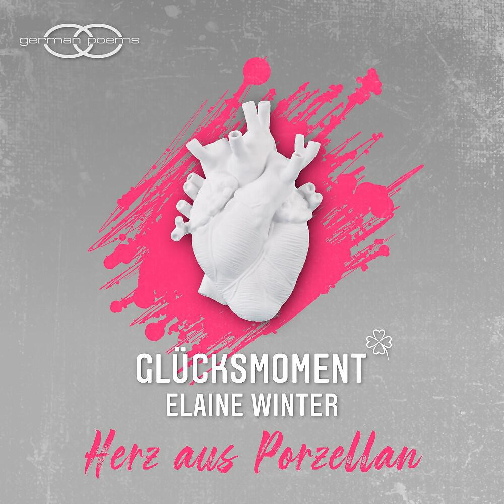 Glücksmoment - Herz aus Porzellan (Radio Edit)