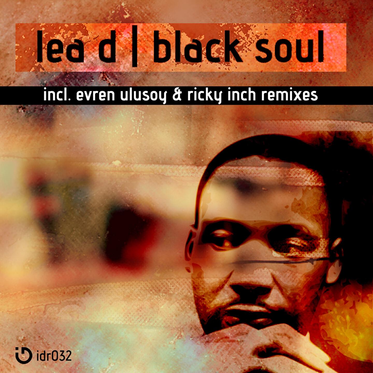 Lea D - Black Soul (Ricky Inch Remix)