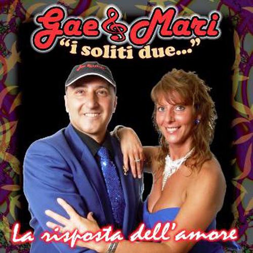 Gae - L'ottimista