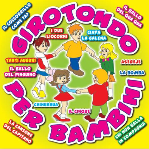 Baby Land - Ciapa la galena